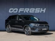 FAW Bestune T77 I Краснодар  - изображение 25