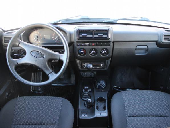 Lada (ВАЗ) Niva Legend I с пробегом 2022 года, цена 759 000 рублей, 54065 км, внедорожник, Автокод Объявления