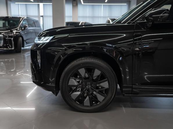 GAC Trumpchi S7 I Рестайлинг с пробегом 2026 года, цена 5 545 000 рублей, 16 км, внедорожник, Автокод Объявления