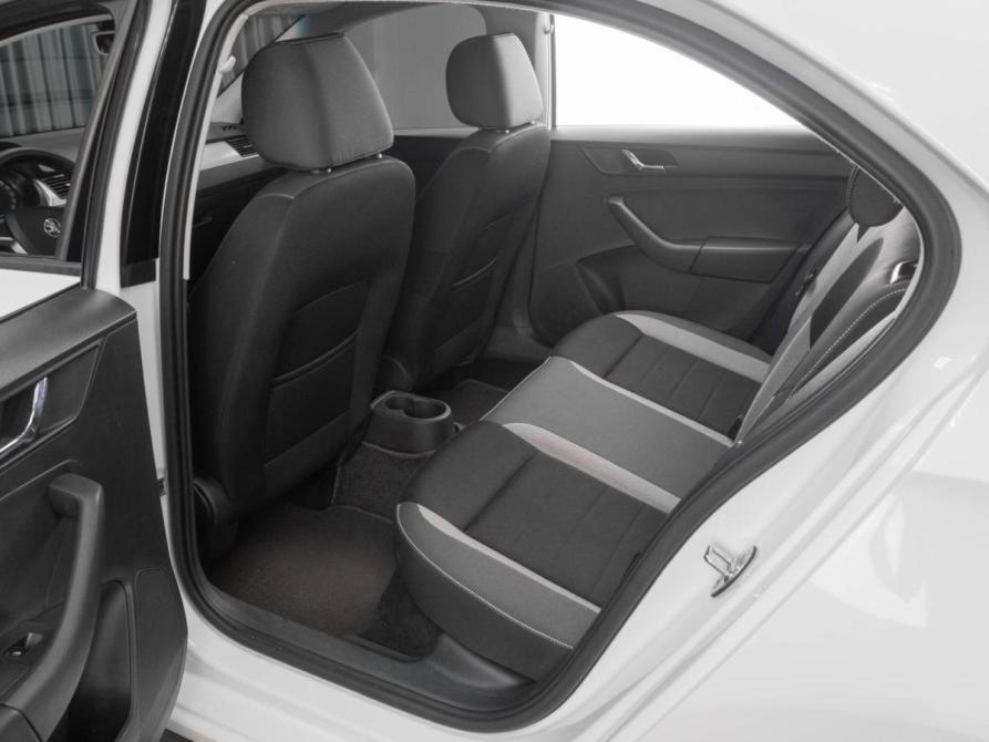 Skoda Rapid I Тюмень  - изображение 11