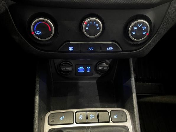 Hyundai Creta I с пробегом 2019 года, цена 1 399 000 рублей, 167921 км, внедорожник, Автокод Объявления