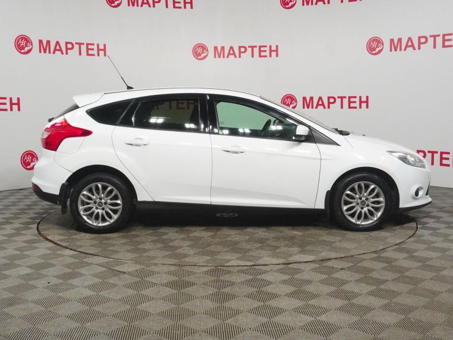 Ford Focus III Вологда  - изображение 4