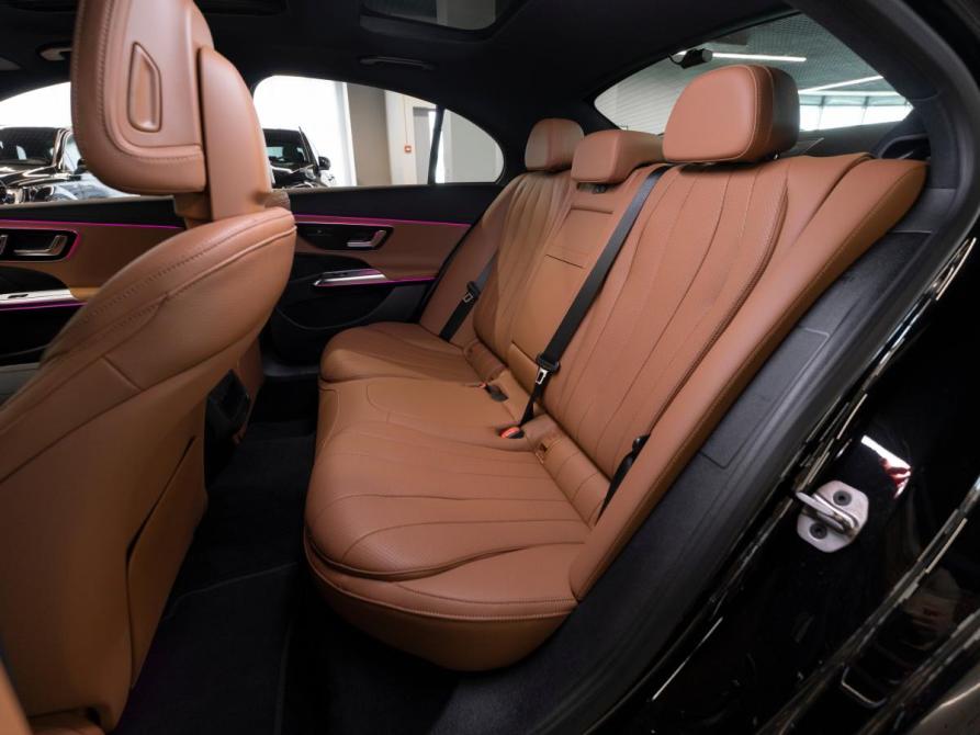 Mercedes-Benz E-Класс VI (W214 S214) Москва  - изображение 13