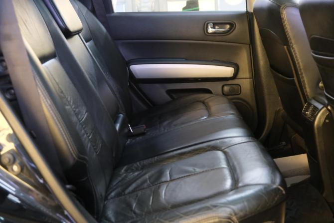 Nissan X-Trail II с пробегом 2010 года, цена 1 099 000 рублей, 350000 км, внедорожник, Автокод Объявления