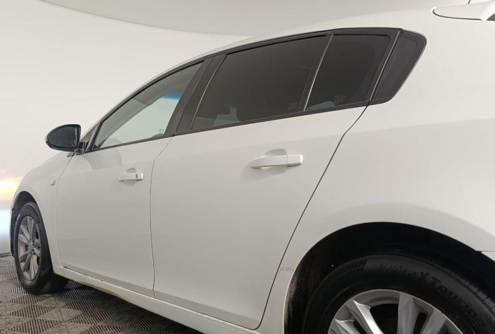 Chevrolet Cruze I Рестайлинг Волгоград  - изображение 19