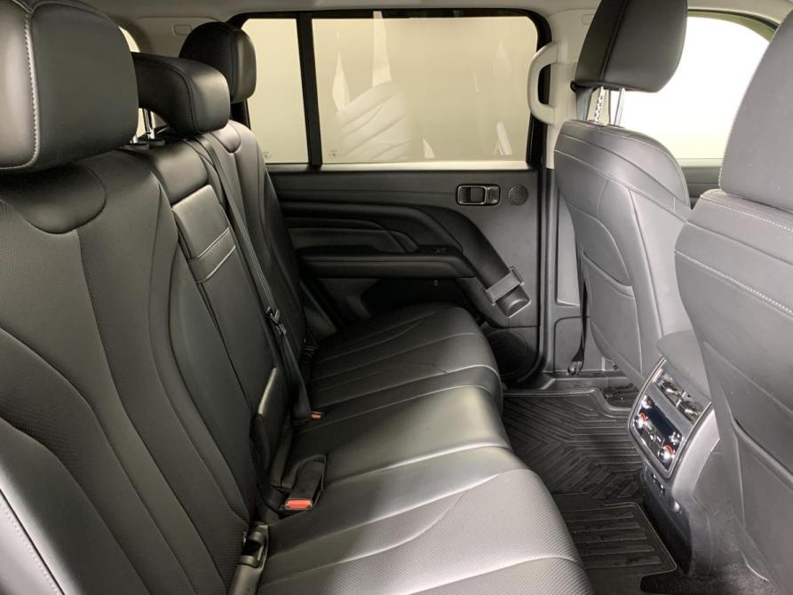 Haval H9 II Москва  - изображение 17