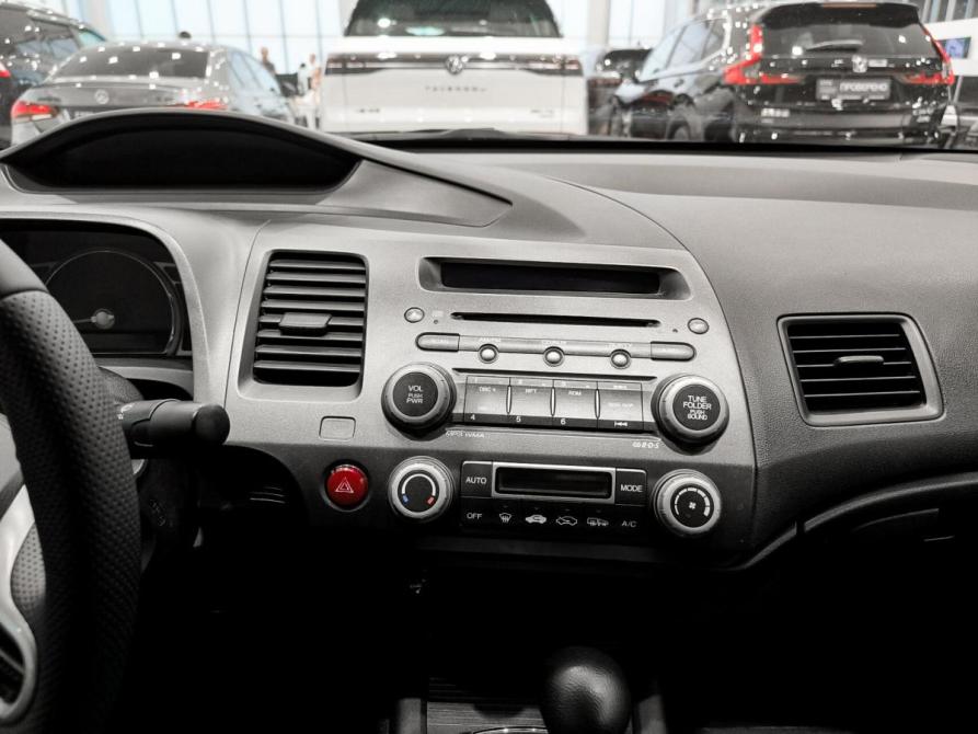 Honda Civic VIII Рестайлинг Казань  - изображение 18