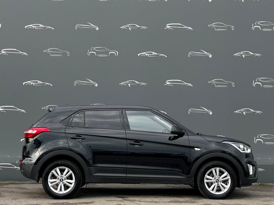 Hyundai Creta I Санкт-Петербург  - изображение 10