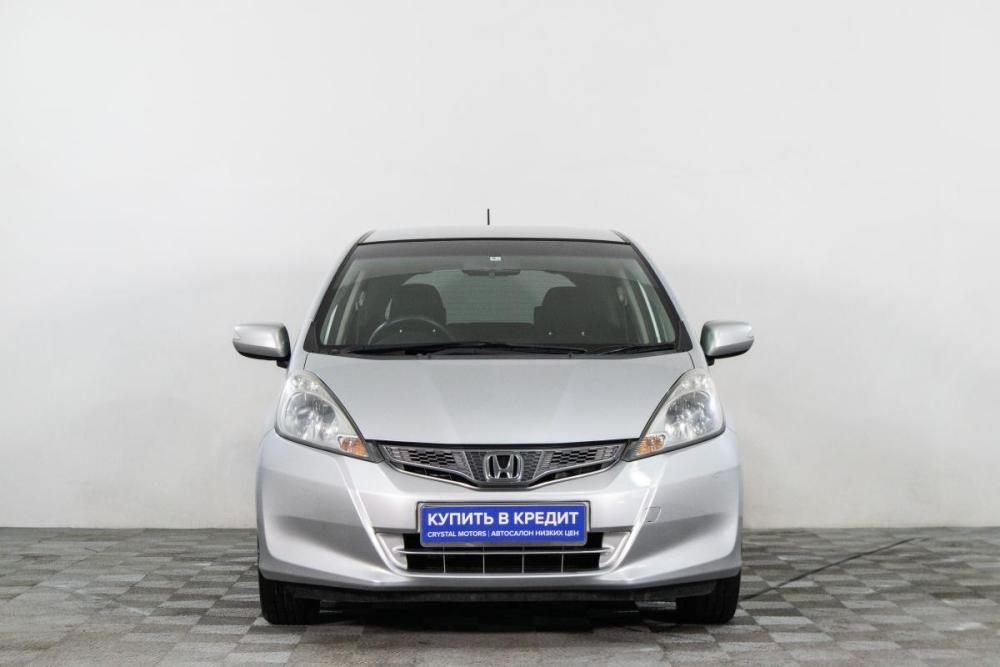 Honda Fit II Сургут  - изображение 2