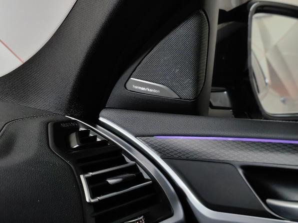 BMW X4 II (G02) Рестайлинг с пробегом 2022 года, цена 5 950 000 рублей, 39441 км, внедорожник, Автокод Объявления