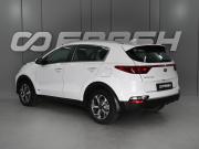 Kia Sportage IV Рестайлинг Ростов-на-Дону  - изображение 21