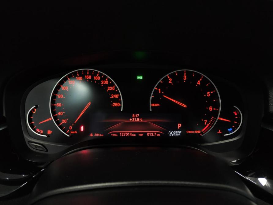 BMW 5 серии VII (G30/G31/G38) Пермь  - изображение 11
