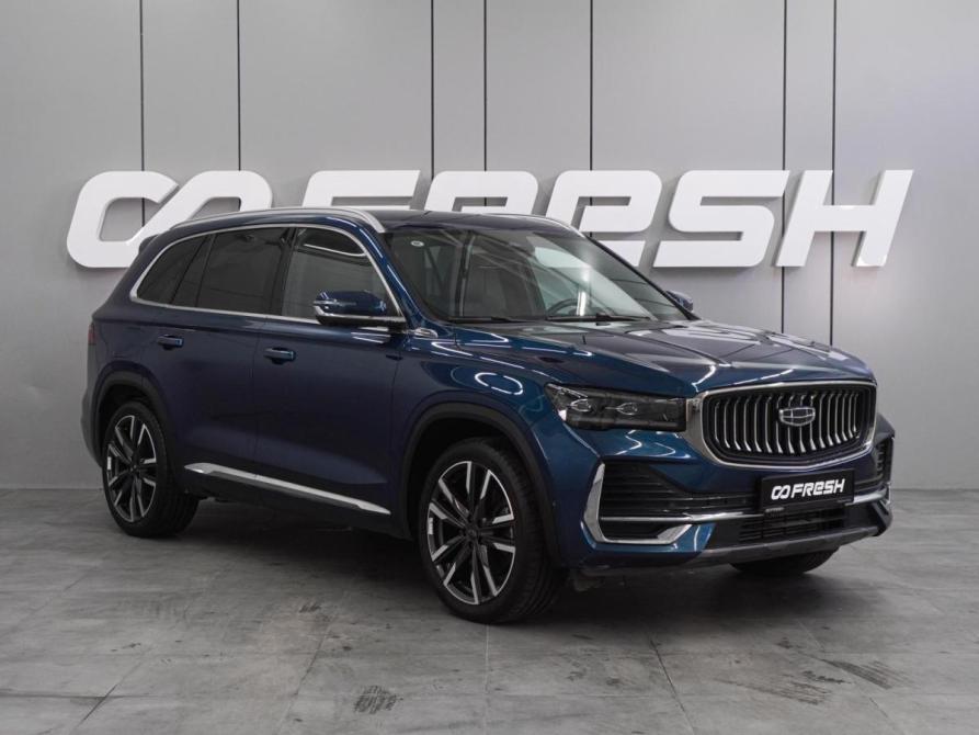 Geely Xingyue L I Воронеж  - изображение 1