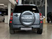 Suzuki Grand Vitara II Москва  - изображение 23