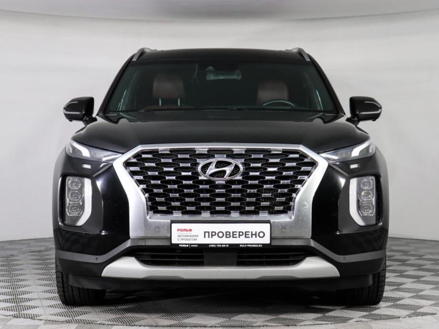 Hyundai Palisade I Химки  - изображение 2