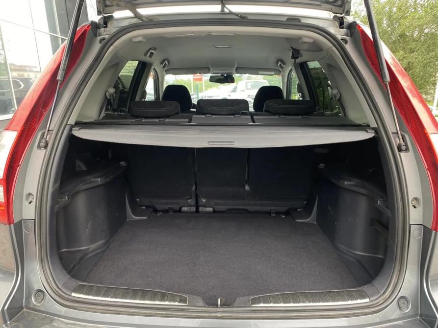 Honda CR-V III Рестайлинг Екатеринбург  - изображение 24