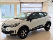 Renault Kaptur I Рестайлинг Москва  - изображение 20