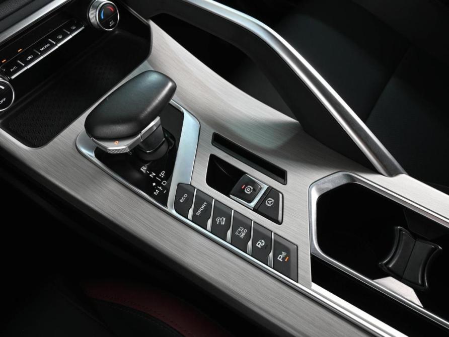 Geely Coolray I Ростов-на-Дону  - изображение 18