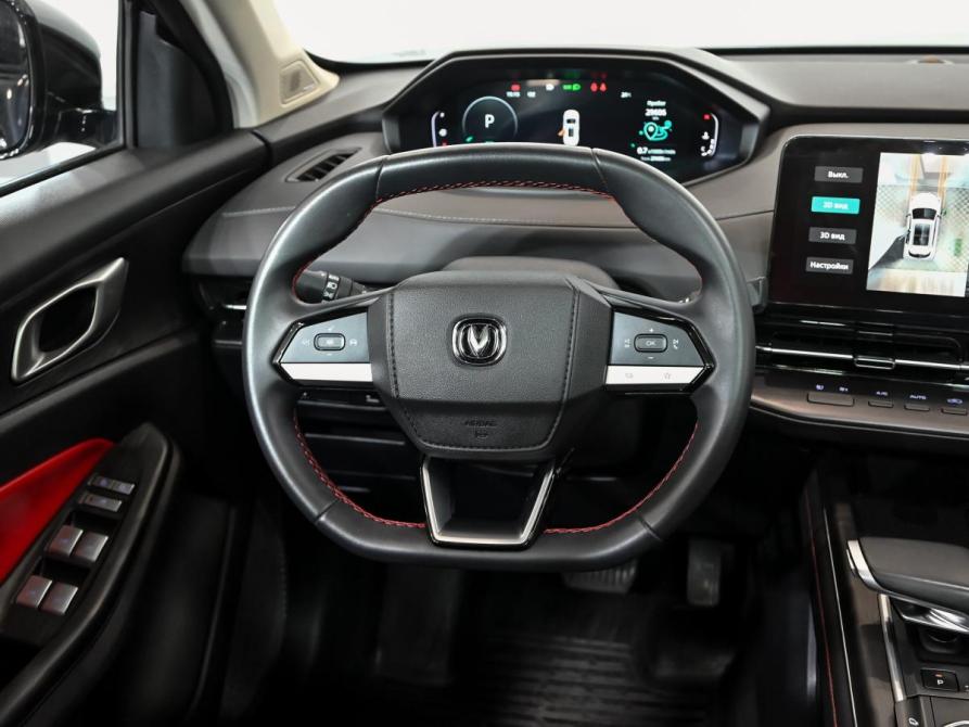 Changan UNI-S I Екатеринбург  - изображение 16