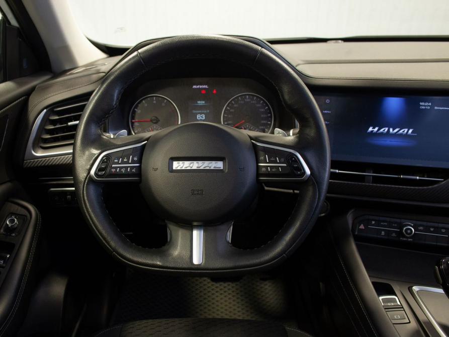 Haval F7x I Иваново  - изображение 20