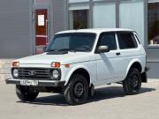 Lada (ВАЗ) Niva Legend Волгоград  - изображение 28