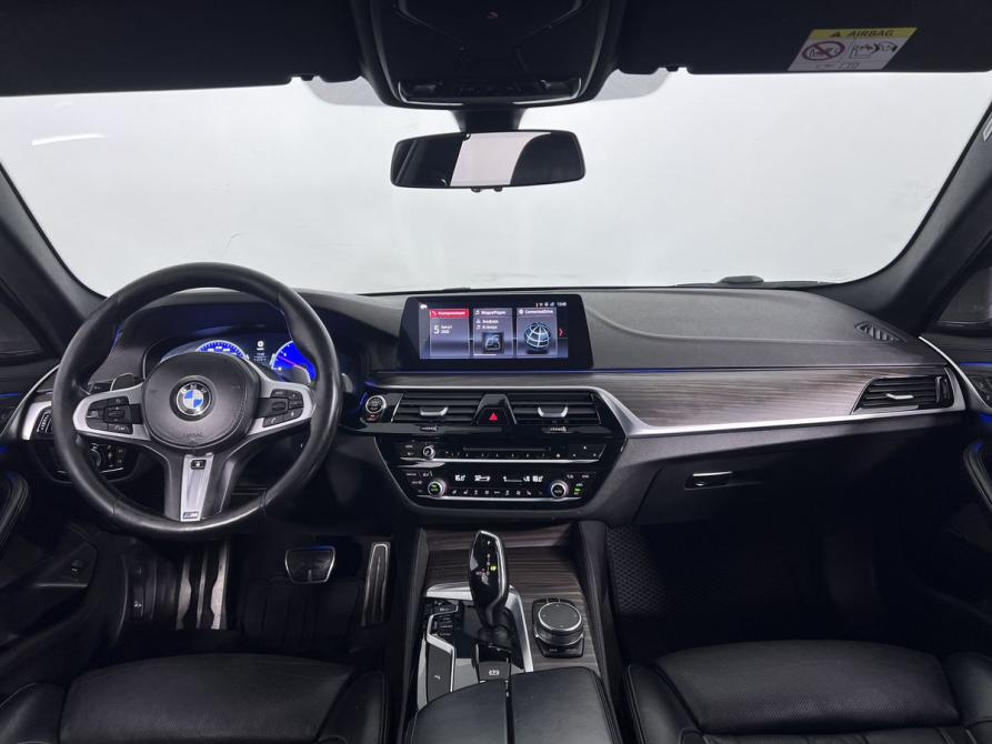 BMW 5 серии VII (G30/G31/G38) Калининград  - изображение 14