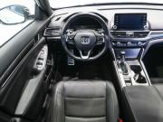 Honda Accord X Рестайлинг Ростов-на-Дону  - изображение 40