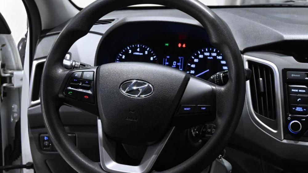 Hyundai Creta I Уфа  - изображение 10