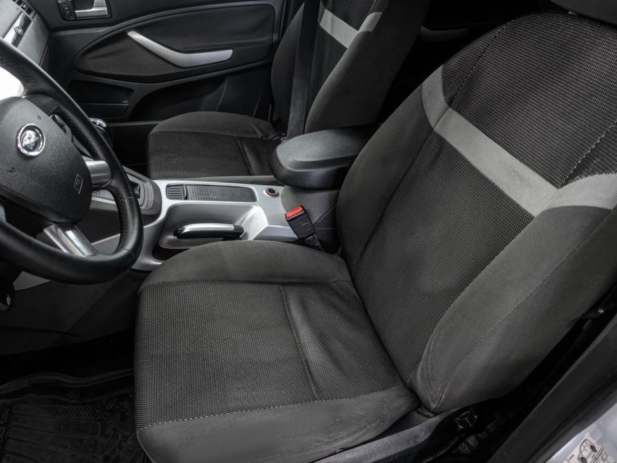 Ford Kuga I Ростов-на-Дону  - изображение 21