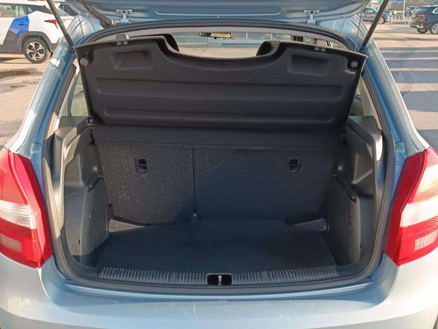 Skoda Fabia II Рестайлинг Санкт-Петербург  - изображение 9