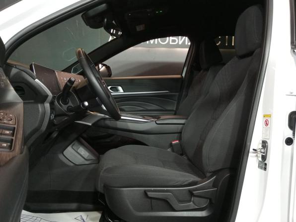 Haval F7 II с пробегом 2024 года, цена 2 420 000 рублей, 20203 км, внедорожник, Автокод Объявления