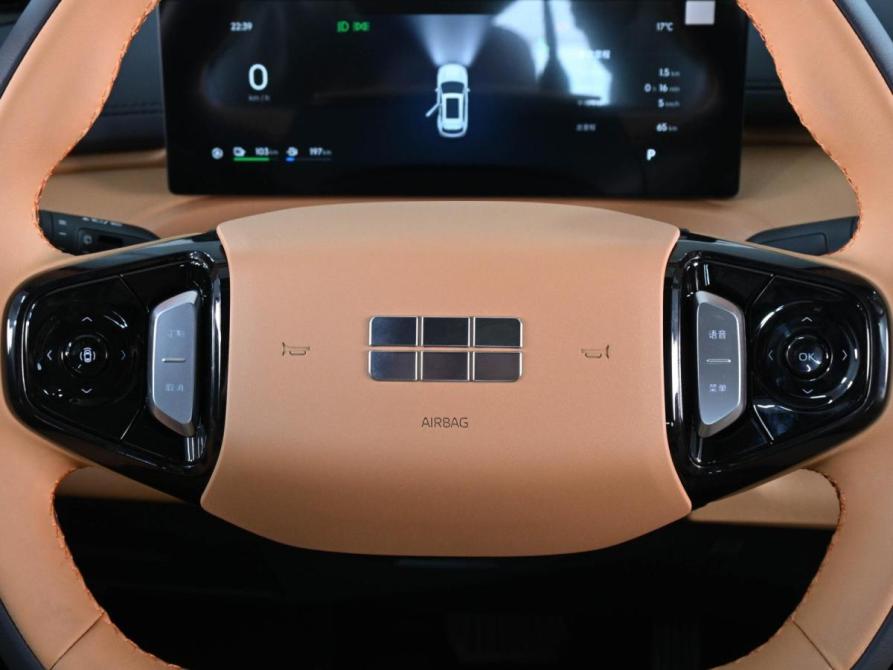 Geely Galaxy Starship 7 Ростов-на-Дону  - изображение 11