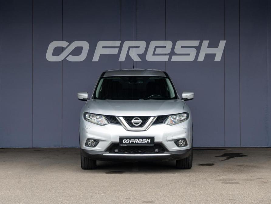 Nissan X-Trail III Краснодар  - изображение 3