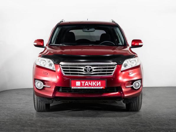 Toyota RAV4 III (XA30) Рестайлинг с пробегом 2010 года, цена 1 109 500 рублей, 257980 км, внедорожник, Автокод Объявления