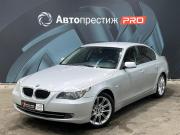 BMW 5 серии V (E60/E61) Рестайлинг Пермь  - изображение 25