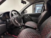 Lada (ВАЗ) Granta I Рестайлинг Ростов-на-Дону  - изображение 19