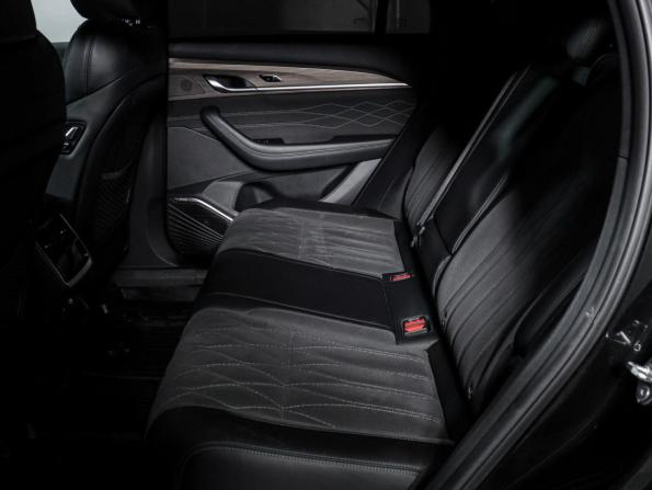 Geely Monjaro I Рестайлинг (China Market) с пробегом 2025 года, цена 3 749 000 рублей, 29520 км, внедорожник, Автокод Объявления