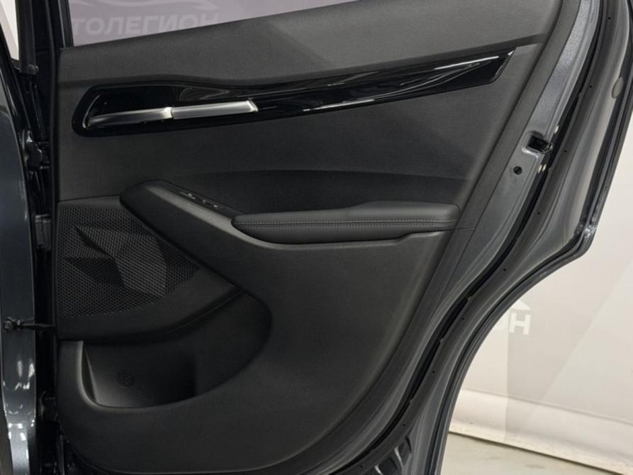 Kia Seltos I Новосибирск  - изображение 14