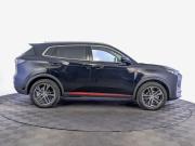 Changan UNI-S (CS55 Plus) Москва  - изображение 34