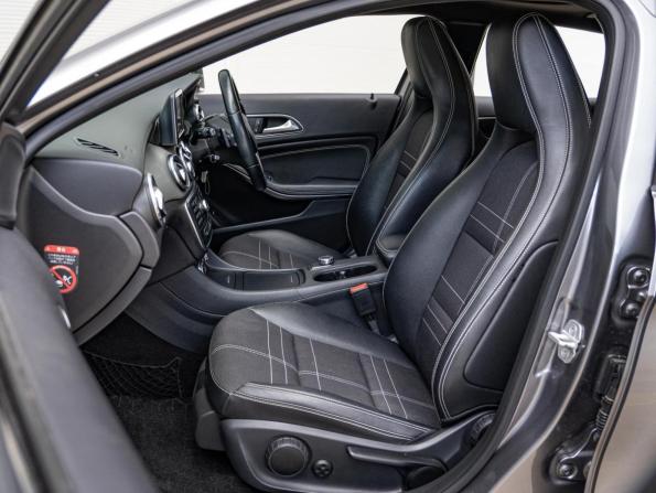 Mercedes-Benz GLA I (X156) с пробегом 2014 года, цена 2 279 000 рублей, 63192 км, внедорожник, Автокод Объявления