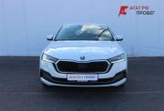 Skoda Octavia IV (A8) Нижний Новгород  - изображение 23