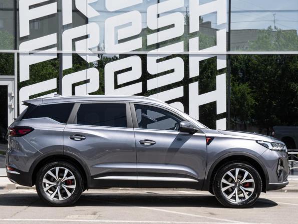 Chery Tiggo 7 Pro Max I Рестайлинг с пробегом 2024 года, цена 2 000 000 рублей, 30055 км, внедорожник, Автокод Объявления