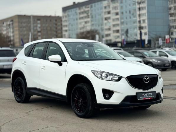 Mazda CX-5 I с пробегом 2013 года, цена 1 599 000 рублей, 169305 км, внедорожник, Автокод Объявления