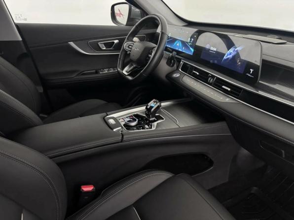 Chery Tiggo 7 Pro Max I Рестайлинг с пробегом 2024 года, цена 2 049 000 рублей, 31695 км, внедорожник, Автокод Объявления