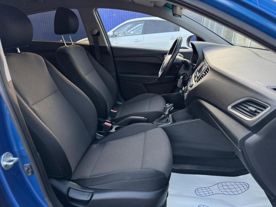 Hyundai Solaris II Ульяновск  - изображение 12