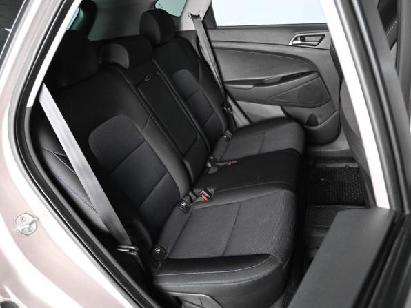 Hyundai Tucson III с пробегом 2016 года, цена 2 069 000 рублей, 134464 км, внедорожник, Автокод Объявления