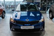 Solaris KRS Москва  - изображение 15