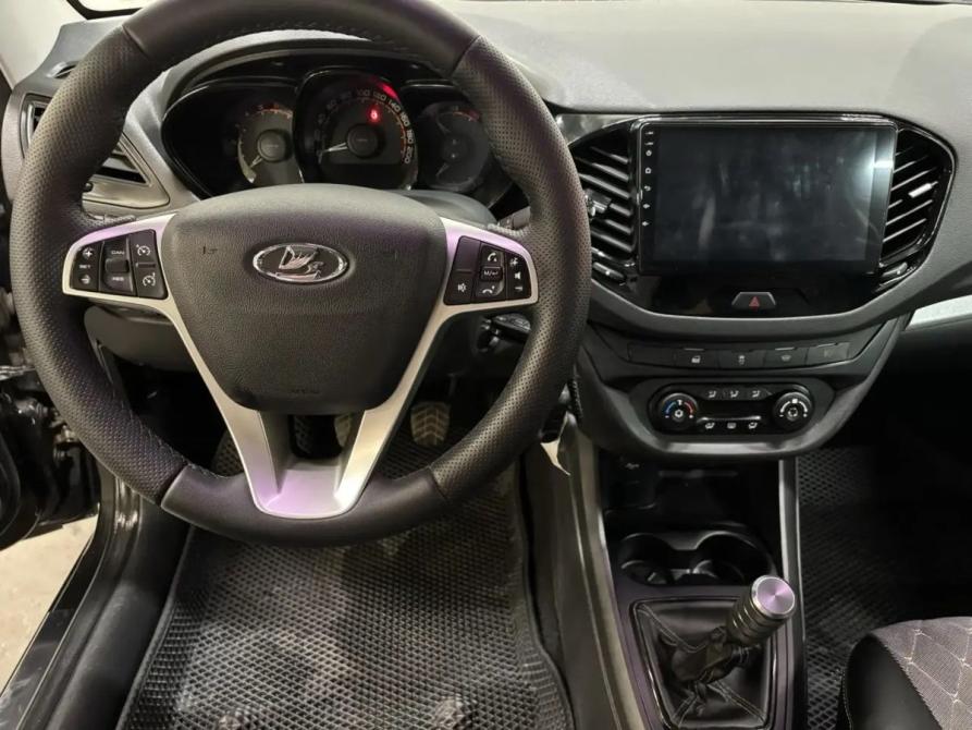 Lada (ВАЗ) Vesta I Саратов  - изображение 10