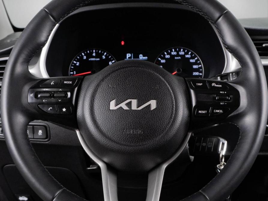Kia Rio IV Рестайлинг Тюмень  - изображение 12