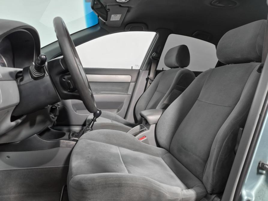 Chevrolet Lacetti I Нижний Новгород  - изображение 8